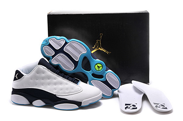 Jordan 13 low Women AAA 1